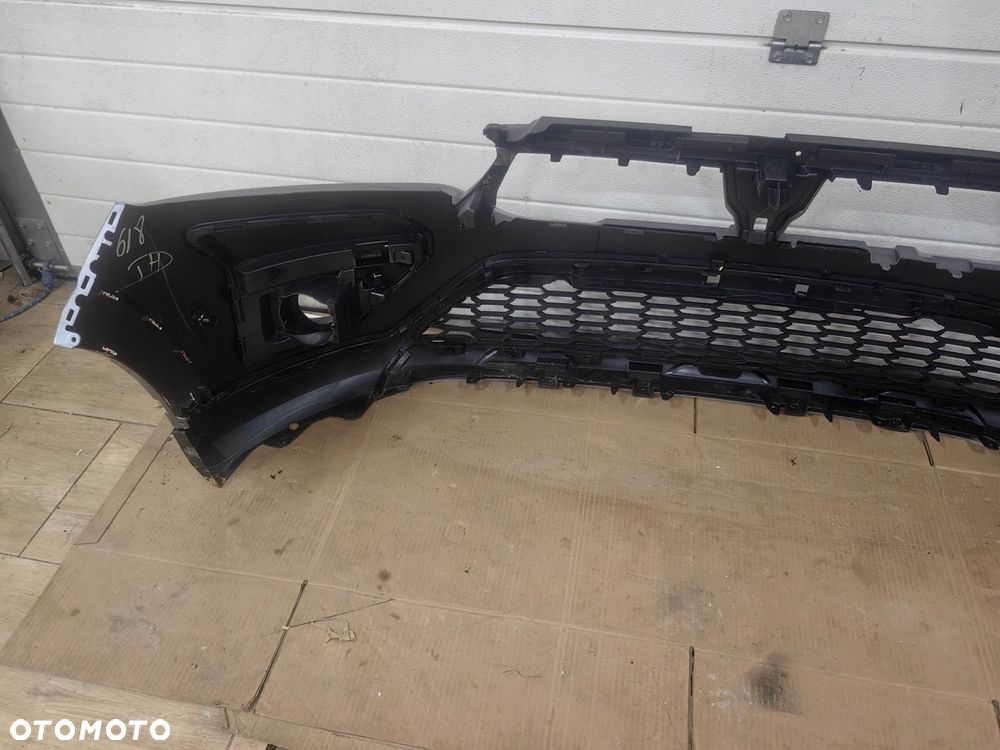 ZDERZAK PRZÓD DACIA SANDERO STEPWAY III JOGGER 20R- - 5