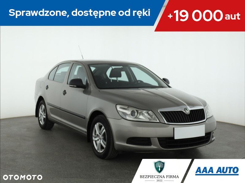 Skoda Octavia - 2