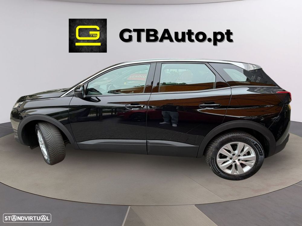 Peugeot 3008 - 6