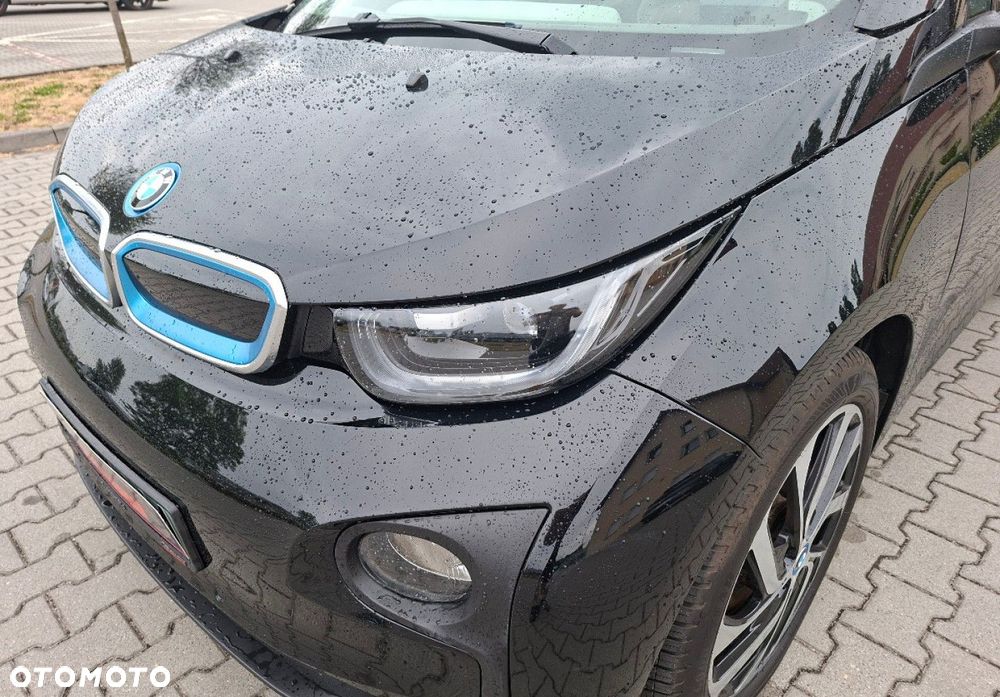 BMW i3 - 4