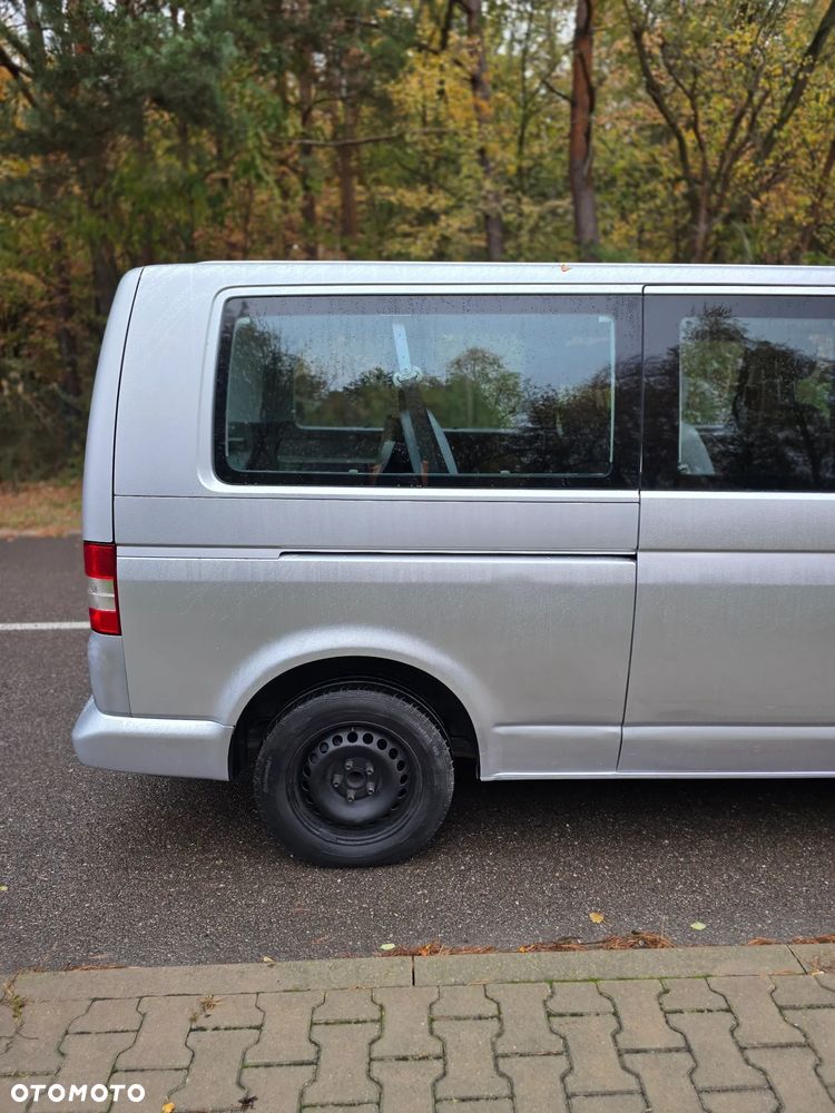 Volkswagen Caravelle L2 Comfortline Goldenline - 14