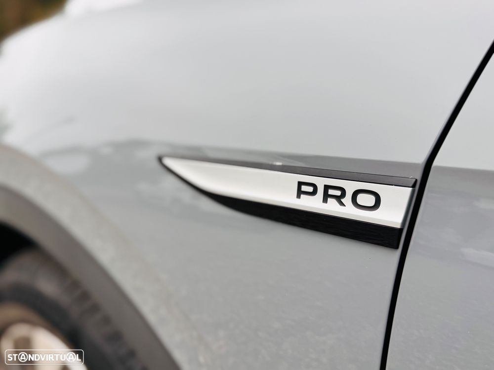 VW ID.4 77 kWh Pro Performance - 11