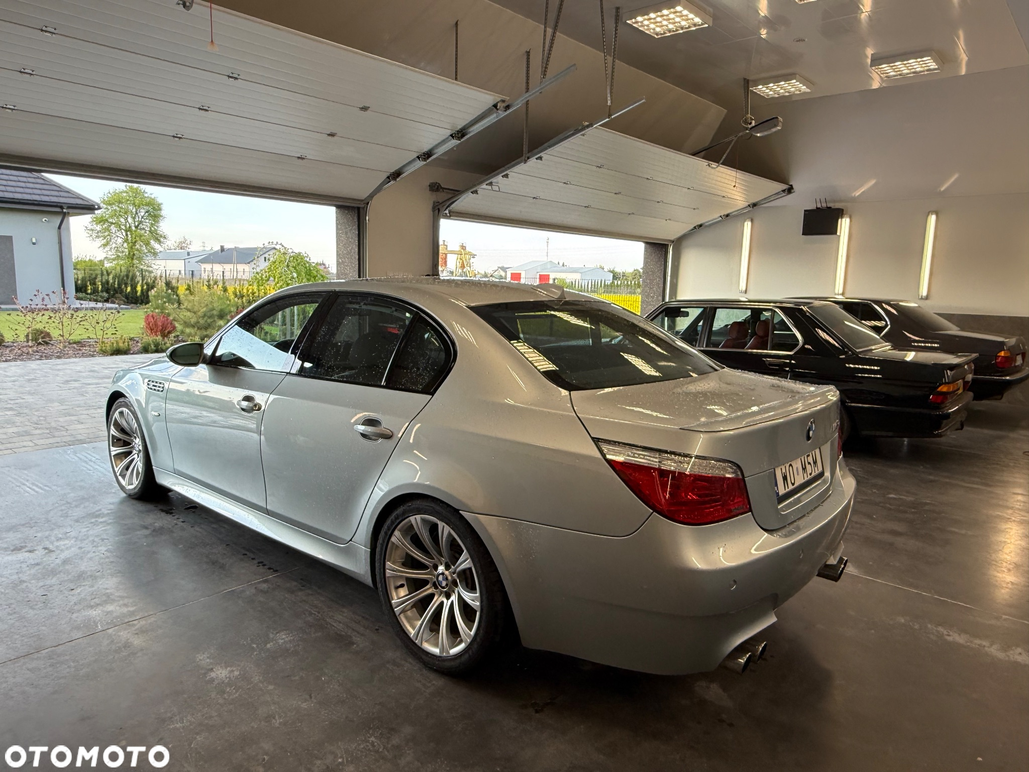 BMW M5 Standard - 2