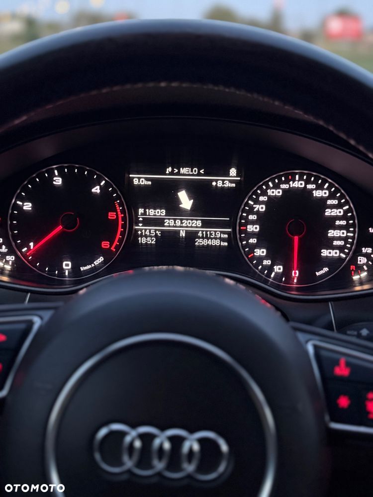 Audi A6 Avant - 18
