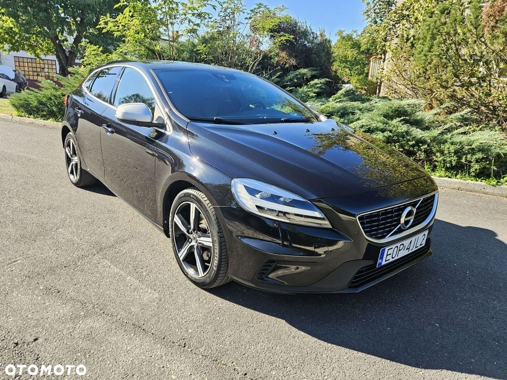 Volvo V40 T4 RDesign - 7