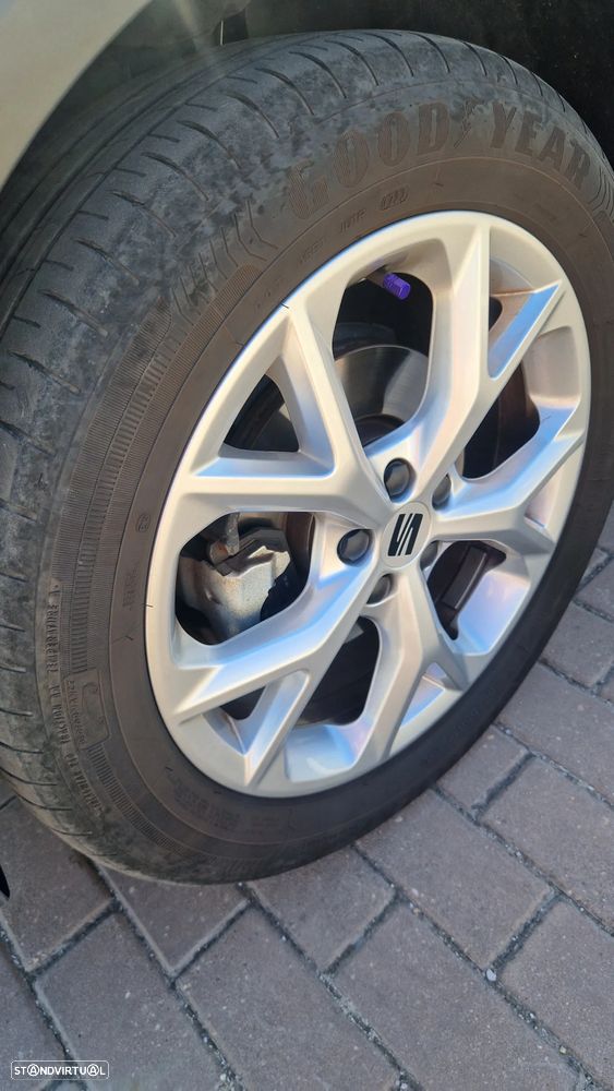 SEAT Arona 1.0 TSI FR - 14