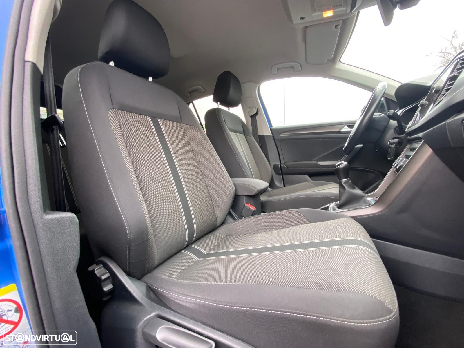 VW T-Roc 1.0 TSI Style - 12