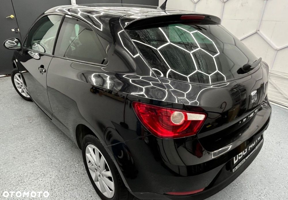 Seat Ibiza - 15