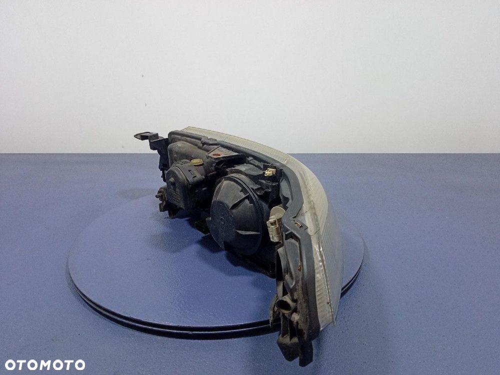 RENAULT LAGUNA II 01- REFLEKTOR PRAWY LAMPA XENON EU 8200163324 - 4