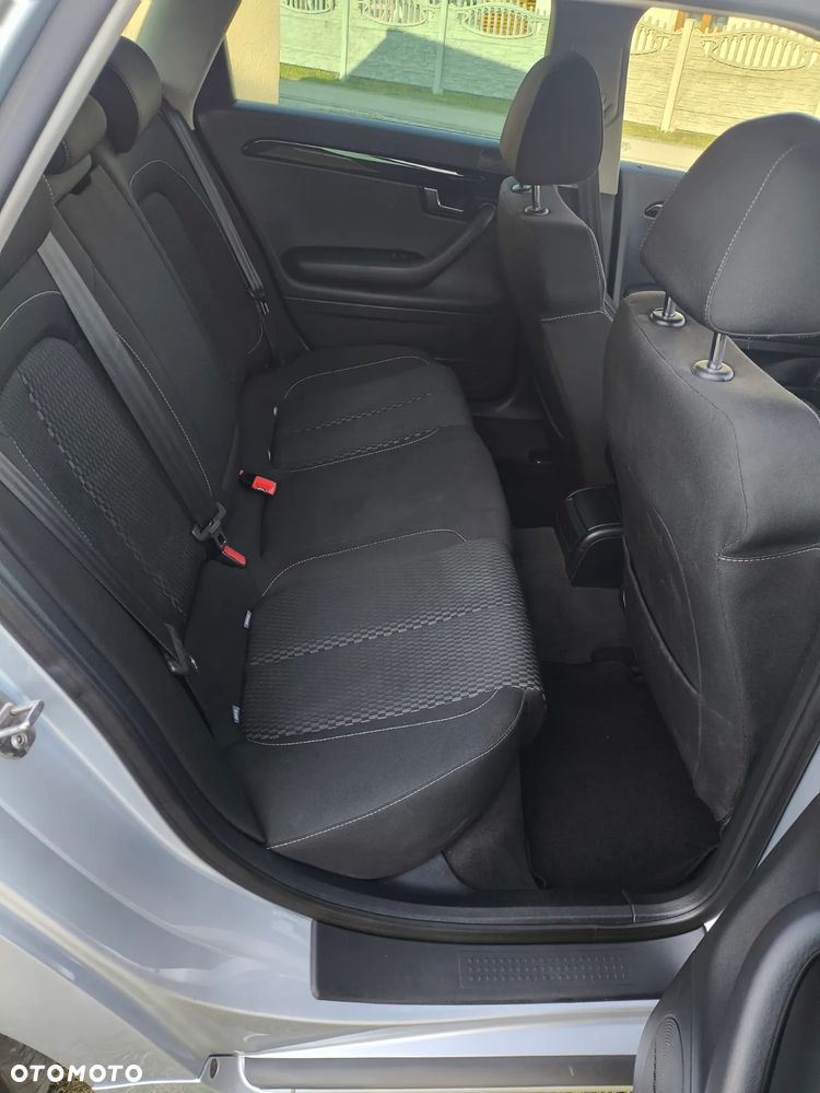Seat Exeo 2.0 TDI DPF Style - 7