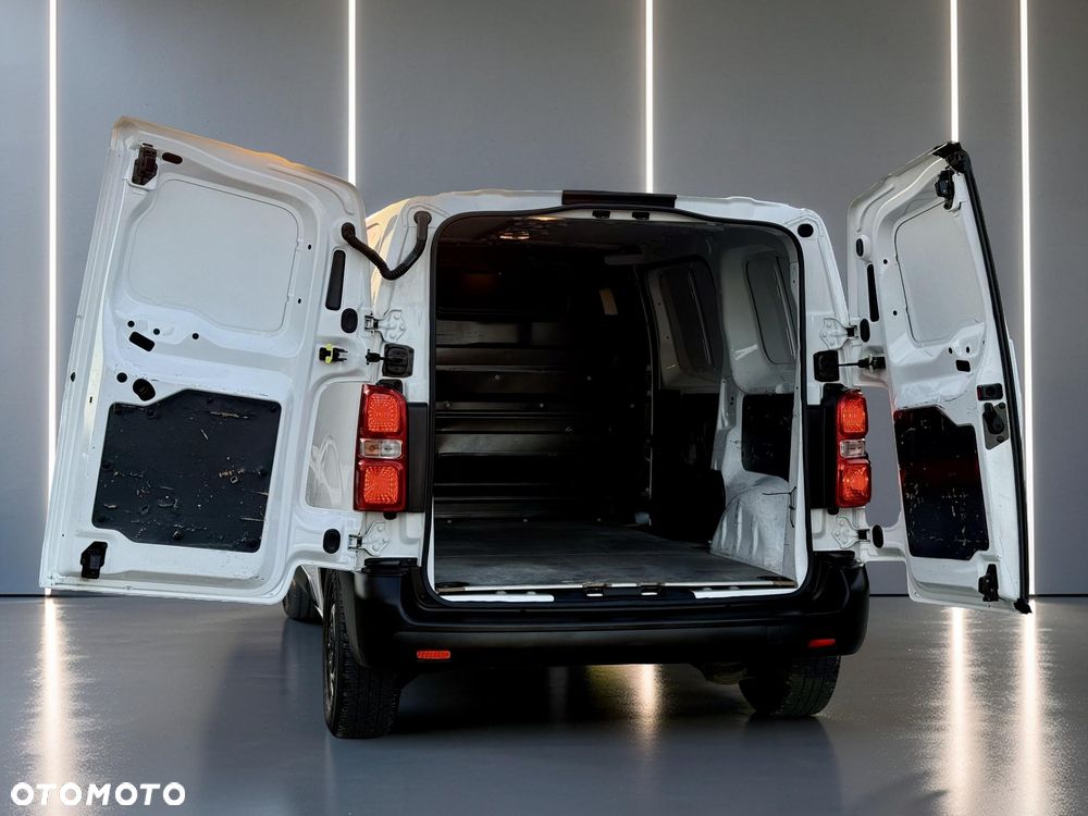 Toyota Proace - 12