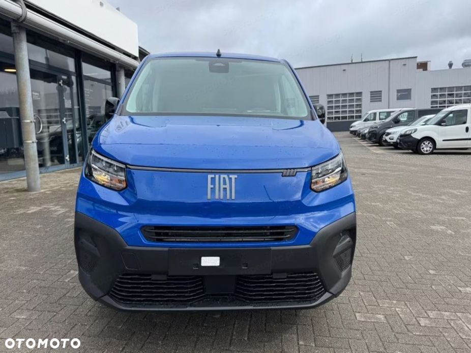 Fiat Doblo Cargo/Van L2H1 1.5 102KM - 4