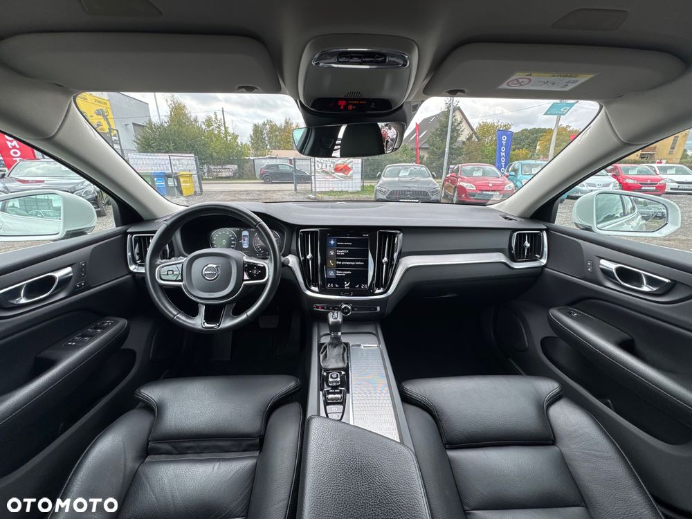 Volvo S60 T4 Drive-E Kinetic - 29