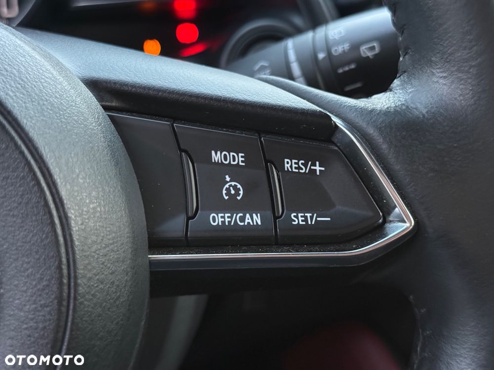 Mazda CX-3 SKYACTIV-G 120 FWD Sports-Line - 18