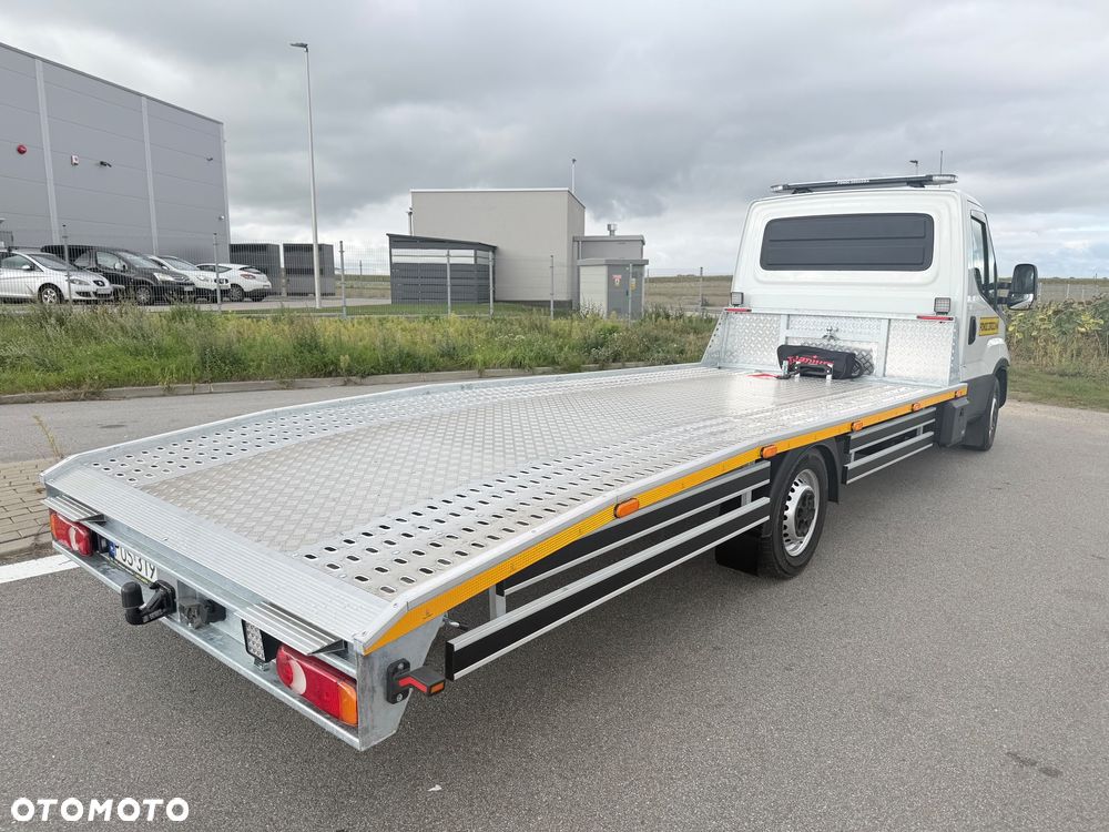 Iveco Daily 35S18 - 4