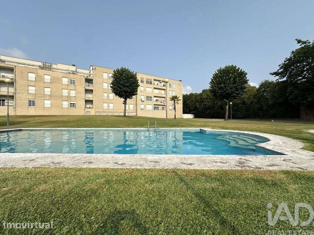Apartamento T3 em Barcelinhos de 122 m2 - Grande imagem: 2/39