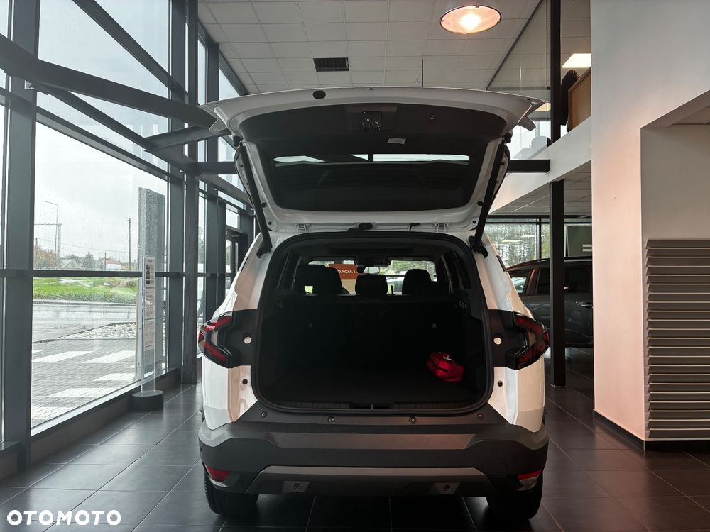Dacia Bigster - 6