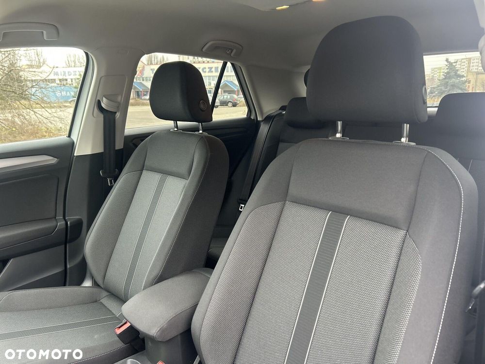 Volkswagen T-Roc 1.5 TSI Life Plus DSG - 24