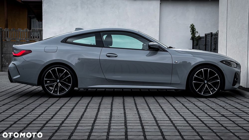 BMW Seria 4 420i Sport-Aut M Sport - 6