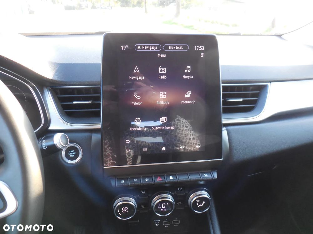 Renault Captur E-TECH 160 INTENS - 32