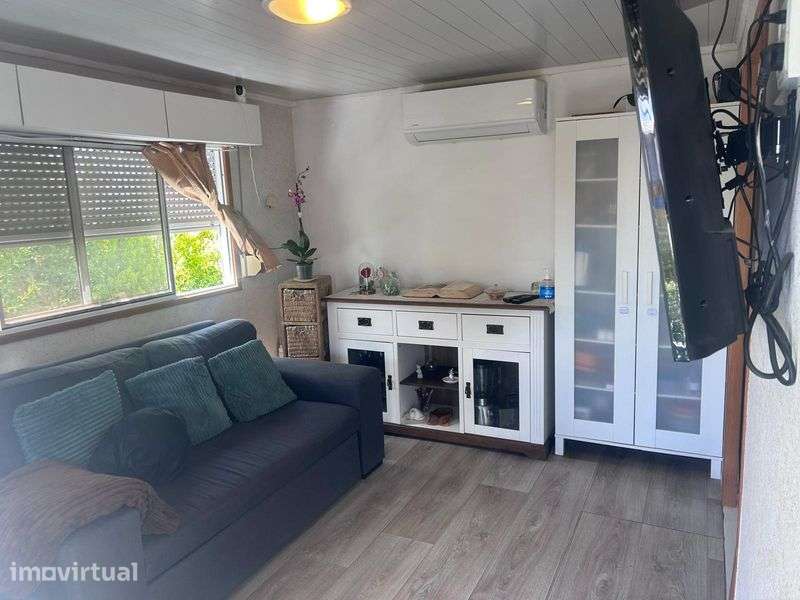 Casa móvel, Mobil home - Grande imagem: 2/11