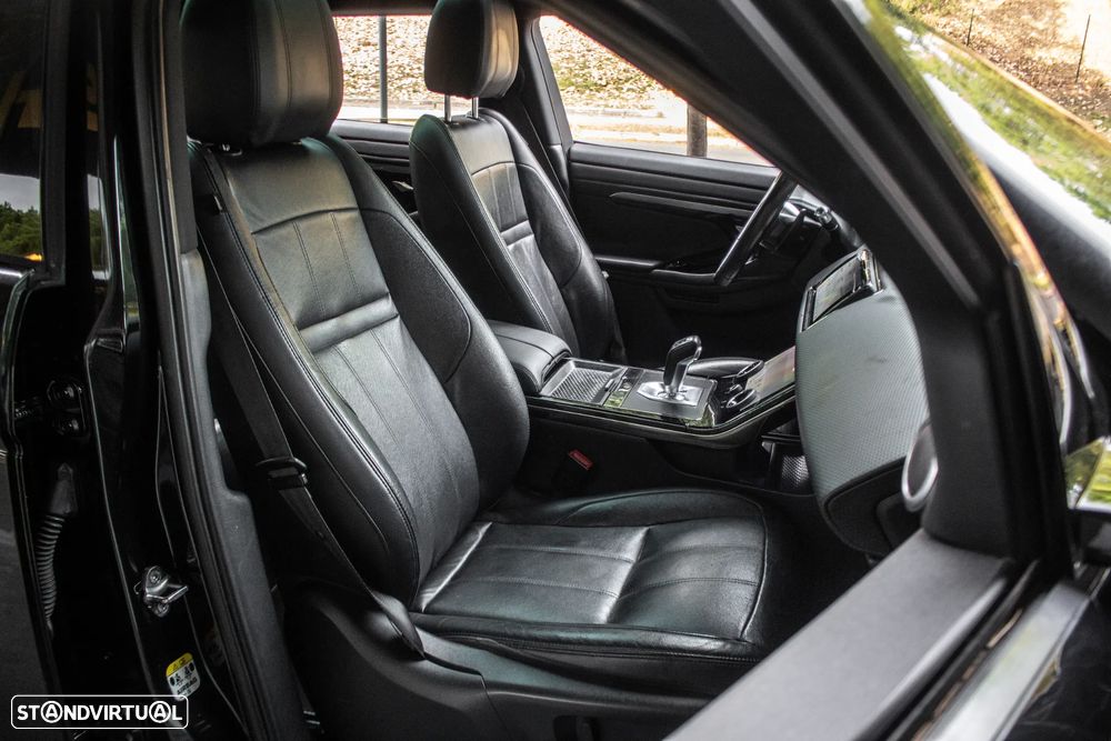 Land Rover Range Rover Evoque D150 R-Dynamic S - 22