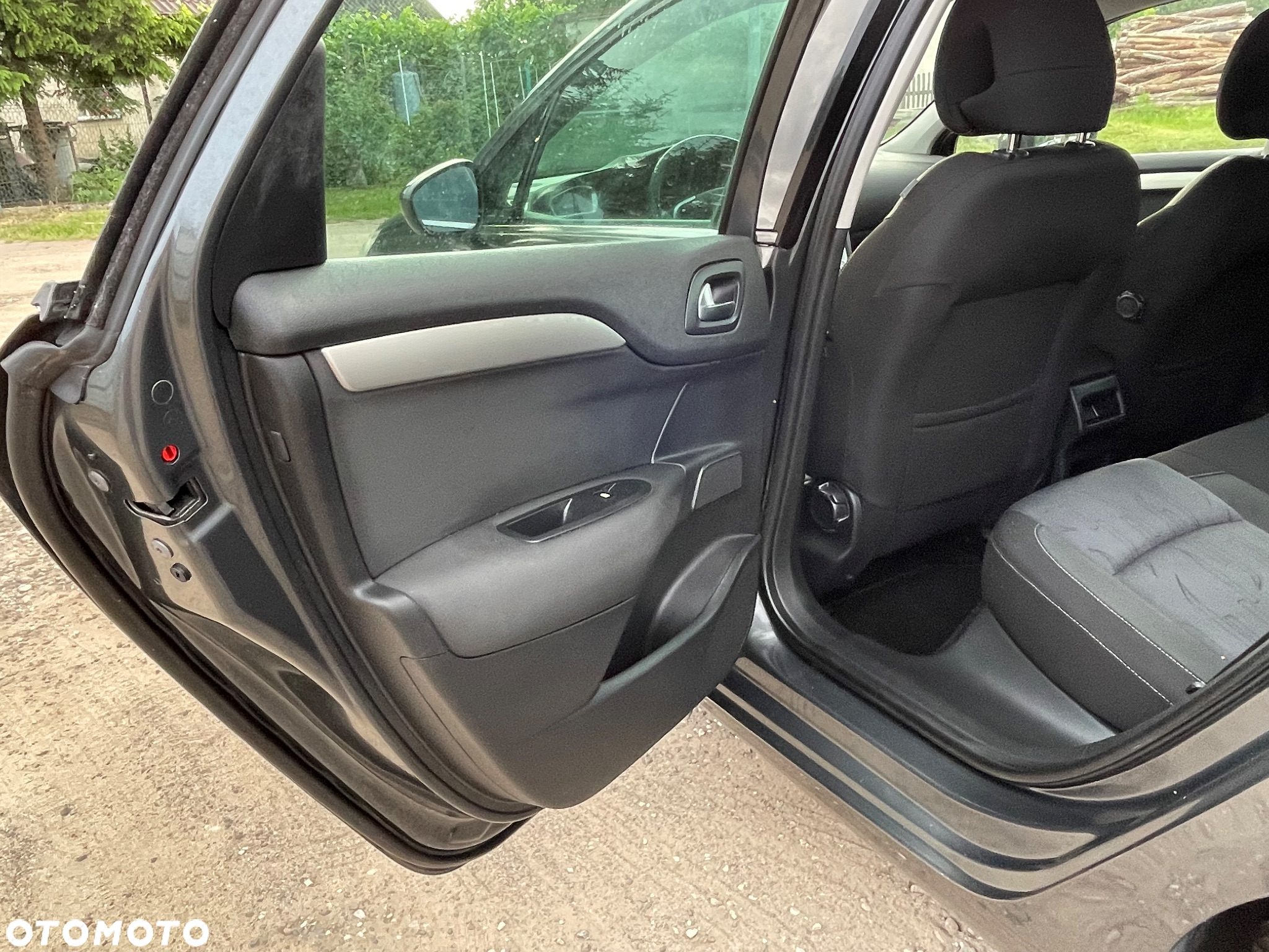Citroën C4 1.6 VTi Equilibre Pack - 17
