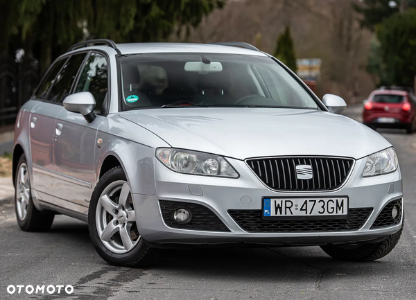 Seat Exeo