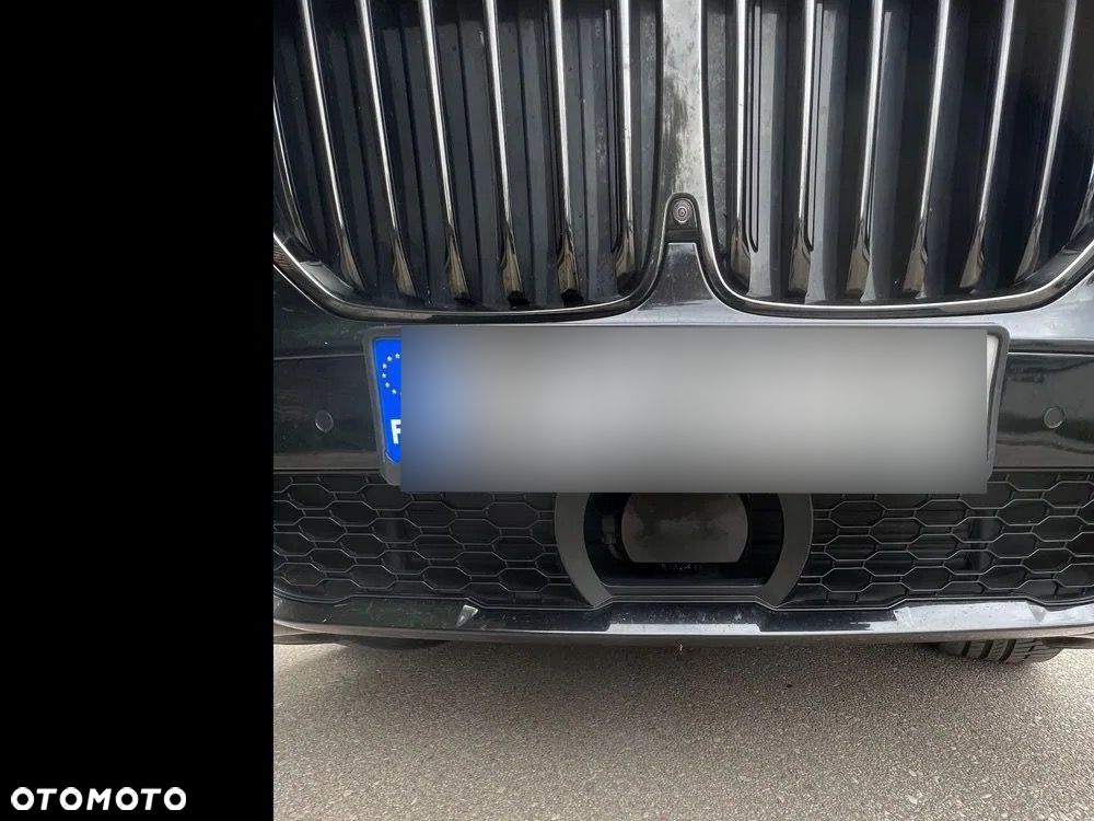 BMW X7 M50d sport - 38