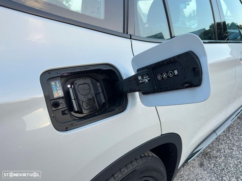 BMW iX3 M Sport Inspiring - 15