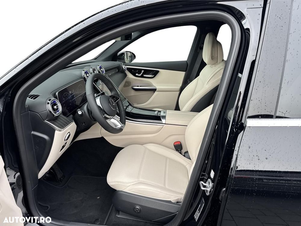 Mercedes-Benz GLC 220 d 4MATIC MHEV - 6