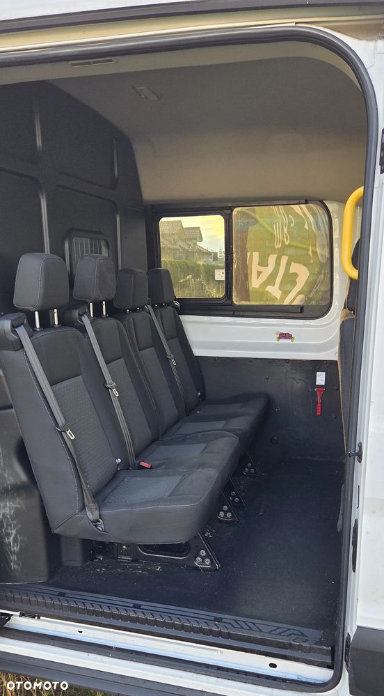 Ford TRANSIT - 2