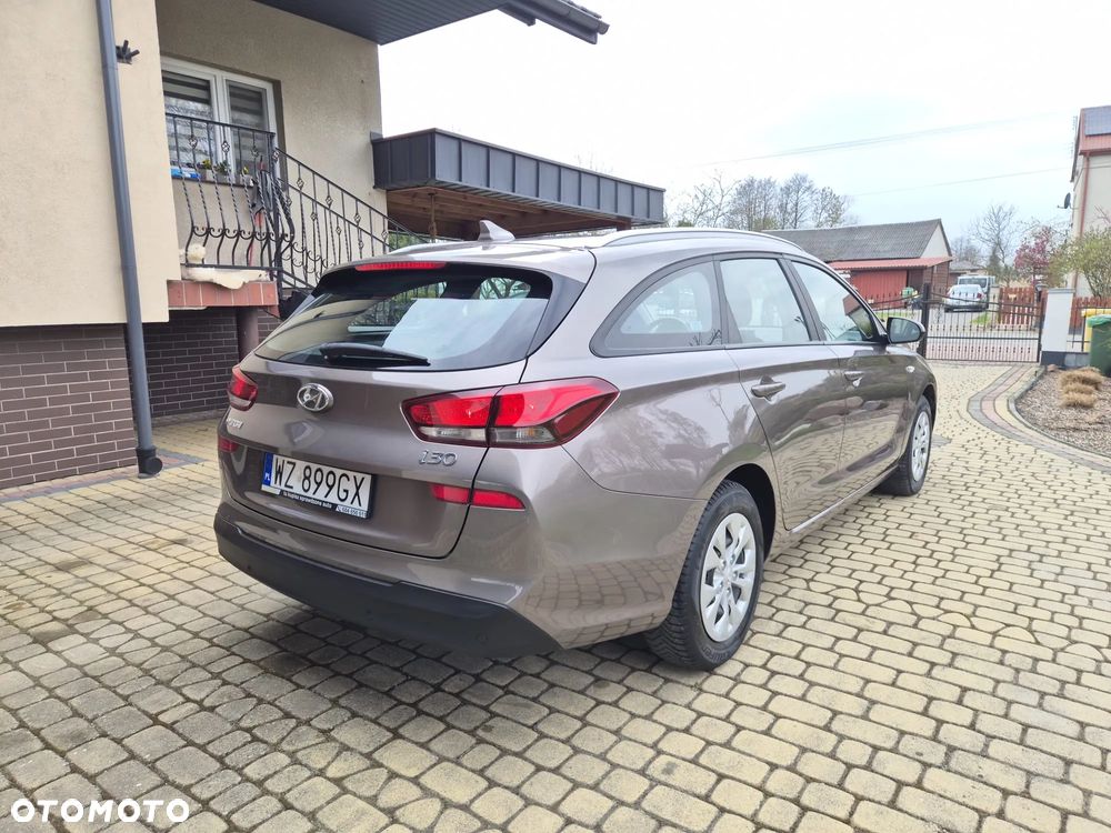 Hyundai i30 1.5 DPI Modern - 4