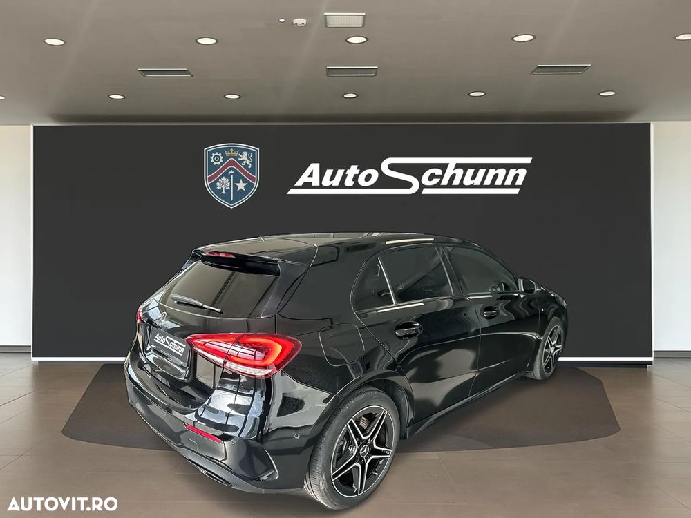 Mercedes-Benz A 250 e 8G-DCT Edition AMG Line - 6