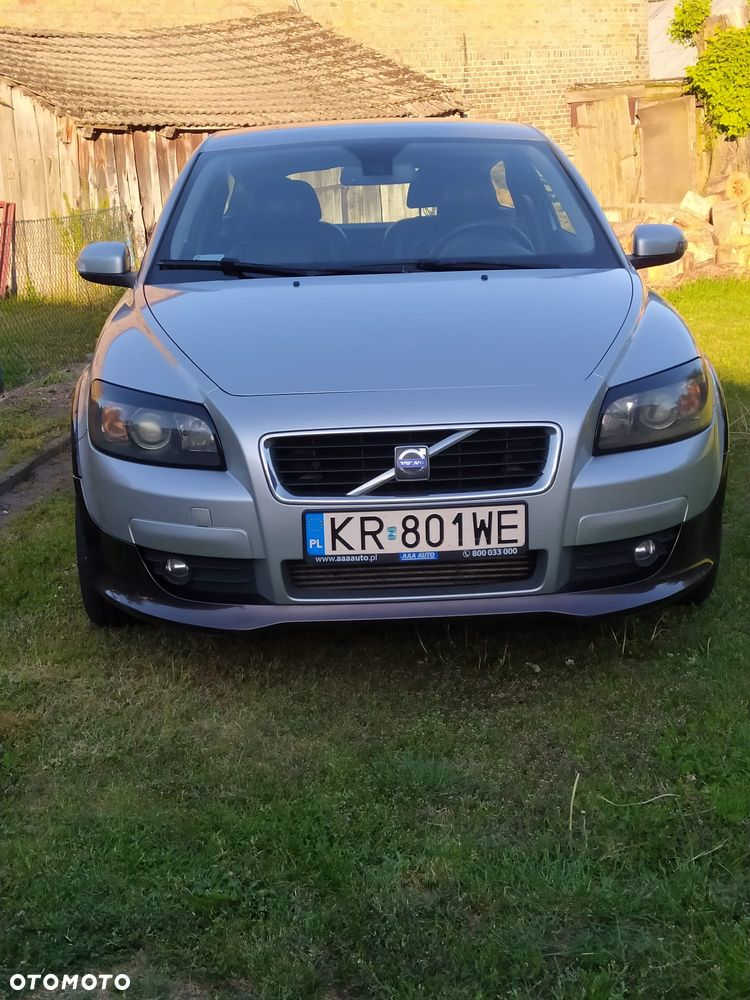 Volvo C30 2.0D Momentum - 14