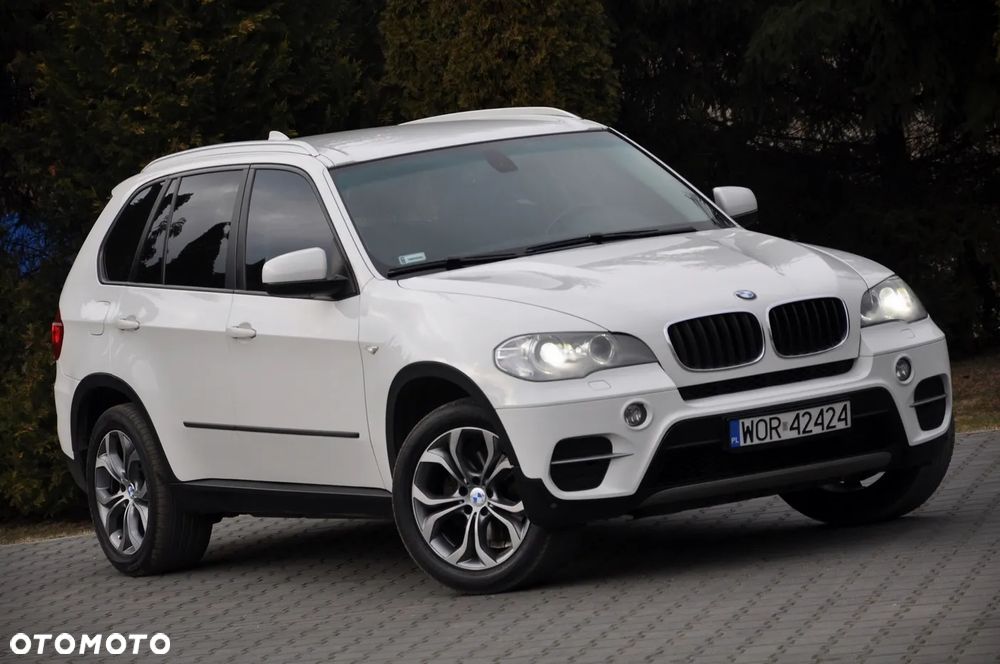 BMW X5 - 11