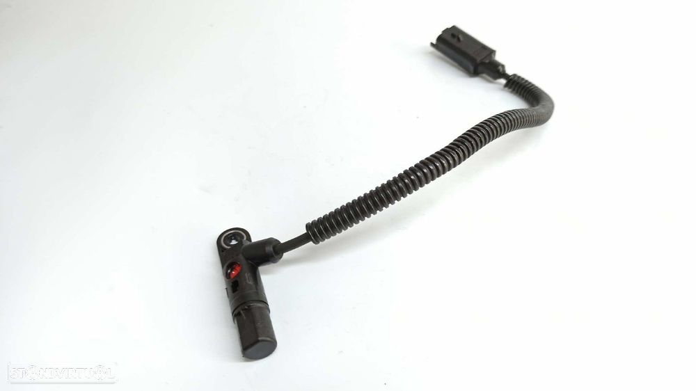 SENSOR PEUGEOT 208 1.4 HDI FAP - 5