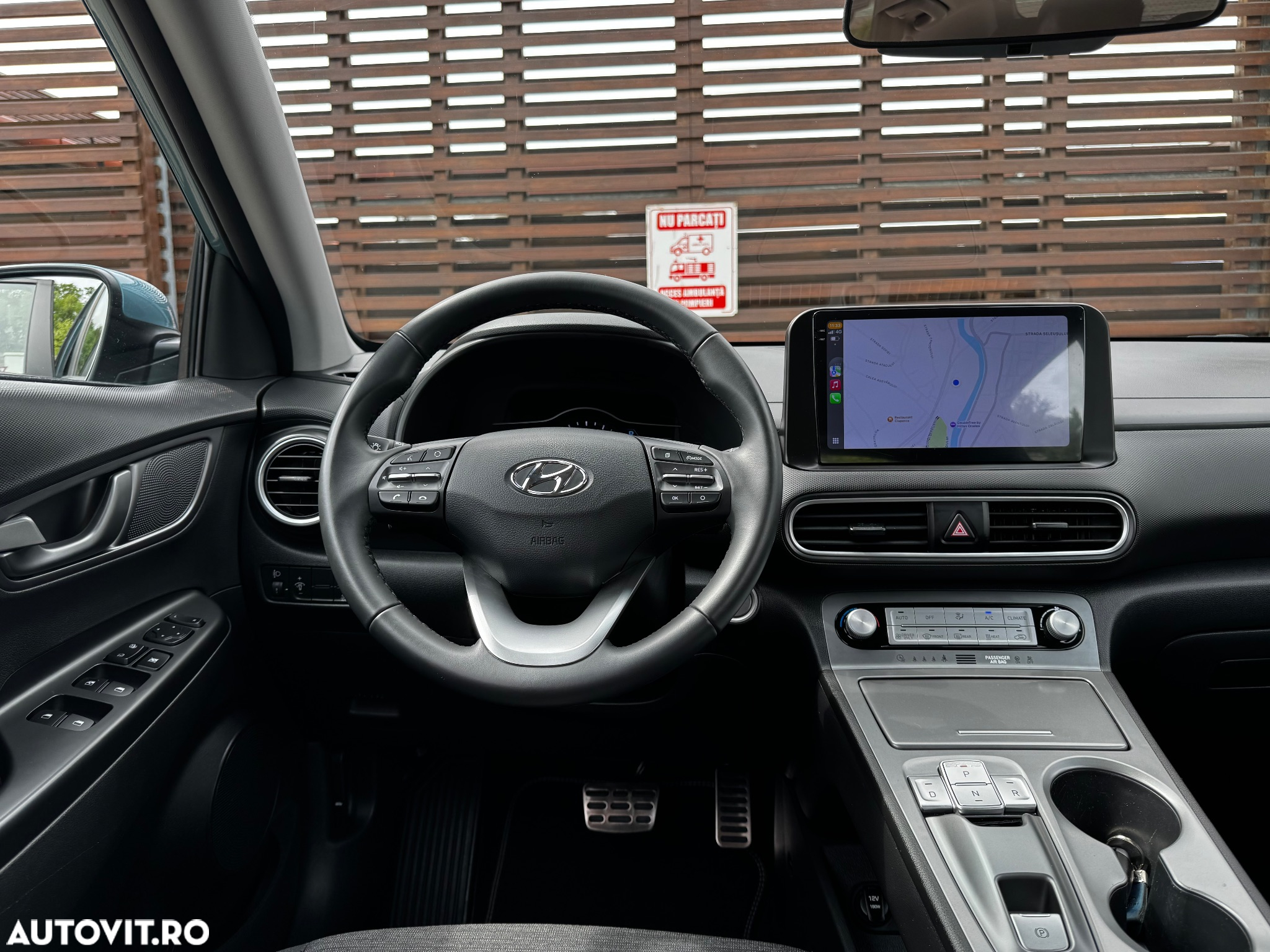 Hyundai KONA EV Style - 20