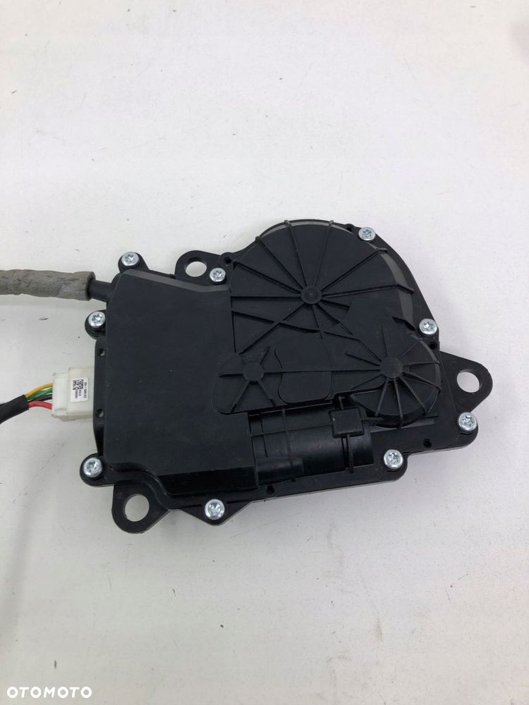 bmw x5 f15 zamek dociĄg klapy bagaŻnika 7303443 - 2