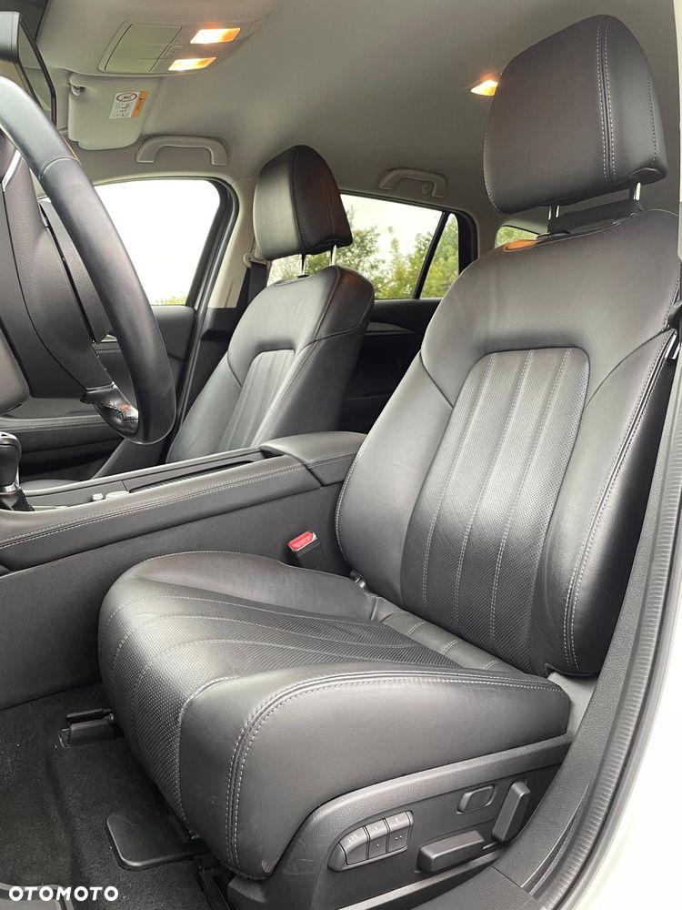 Mazda 6 2.0 SKYPassion - 16