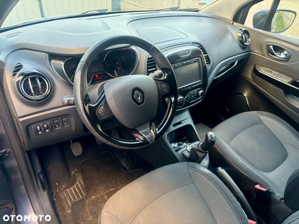 Renault Captur - 3