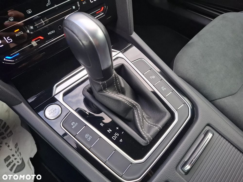 Volkswagen Arteon Shooting Brake 2.0 TSI OPF DSG R-Line - 35