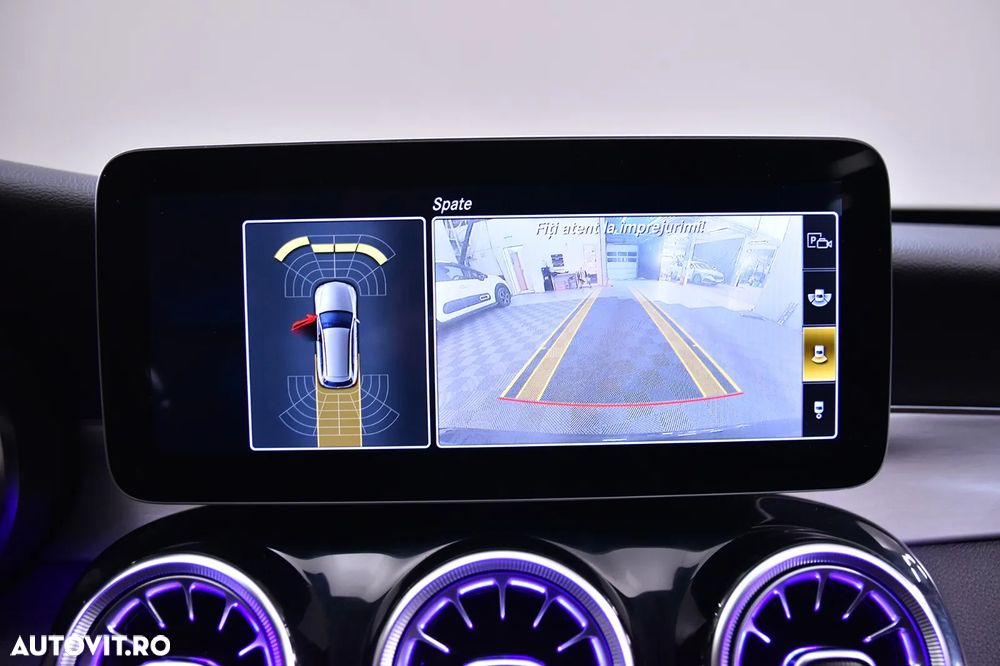 Mercedes-Benz C - 19