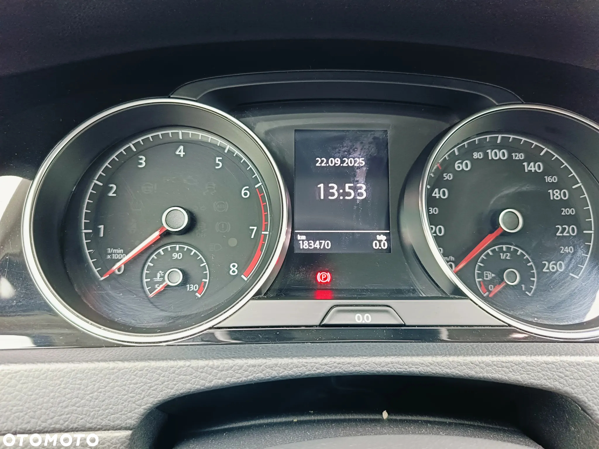 Volkswagen Golf VII 1.4 TSI BMT Comfortline - 24