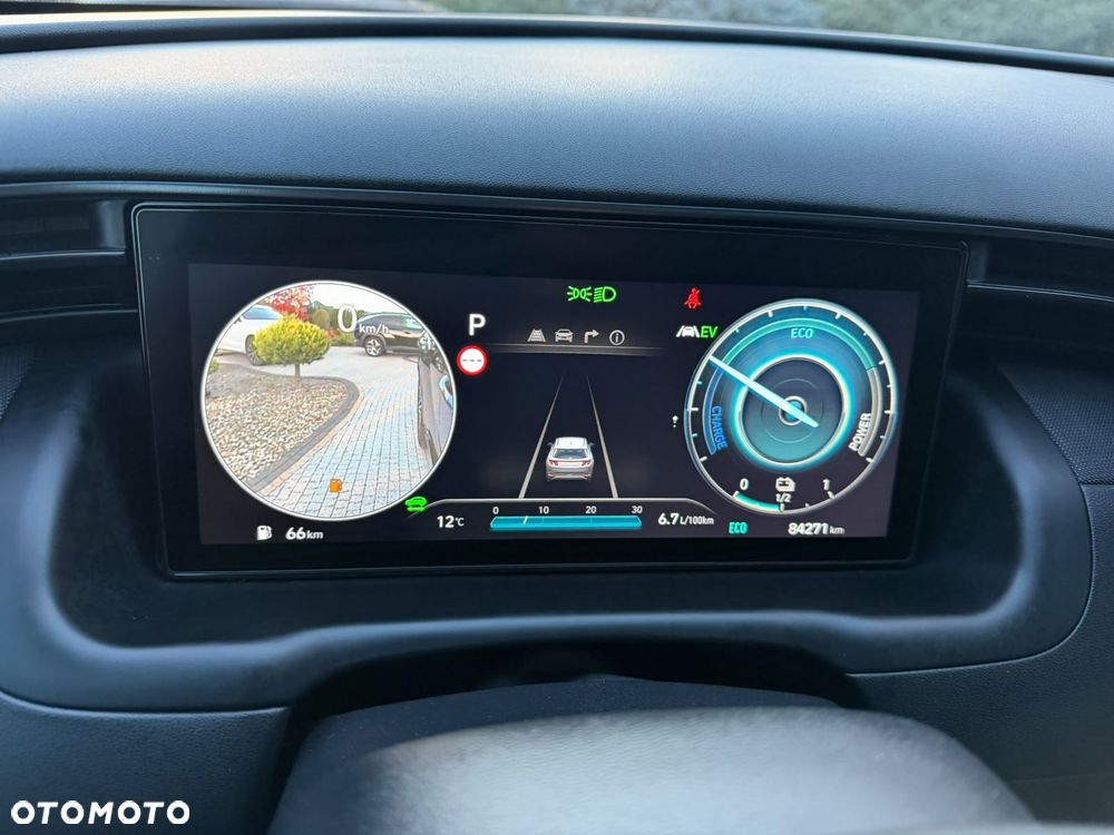 Hyundai Tucson - 17
