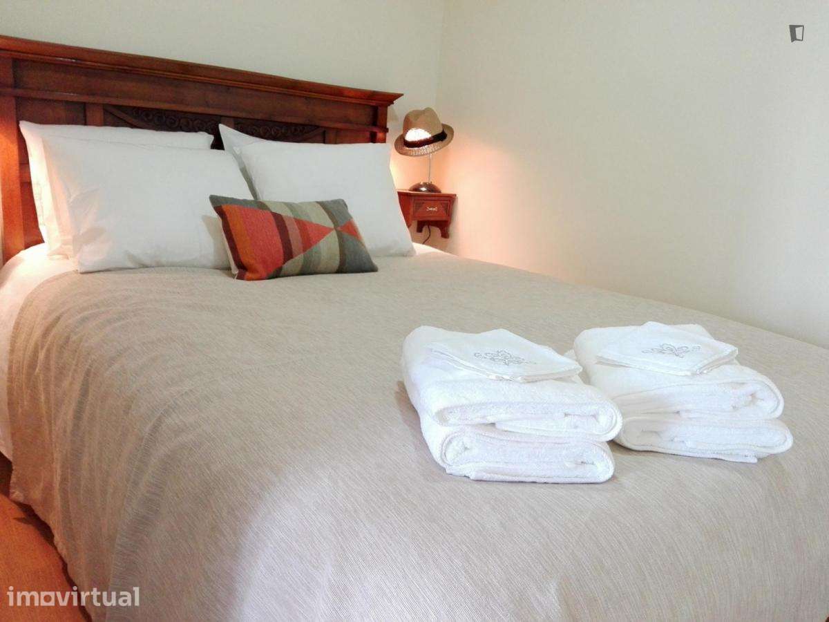 Apartamento com 1 quartos - localizado em Lapa Lisbon - Grande imagem: 4/52