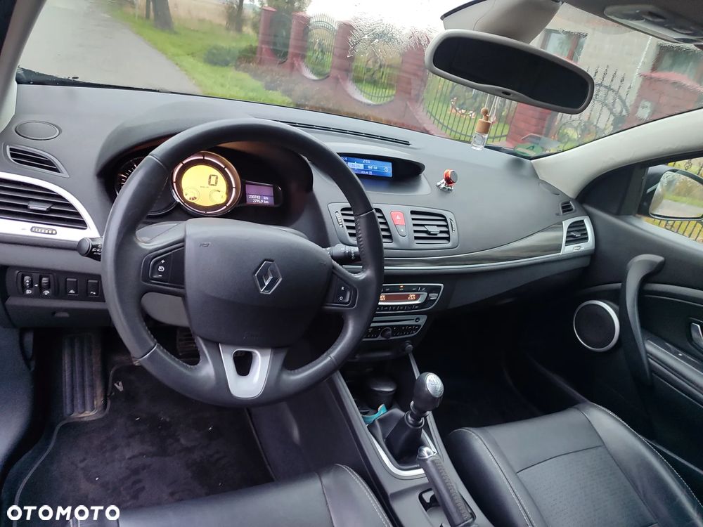 Renault Megane 1.9 dCi Exception - 6