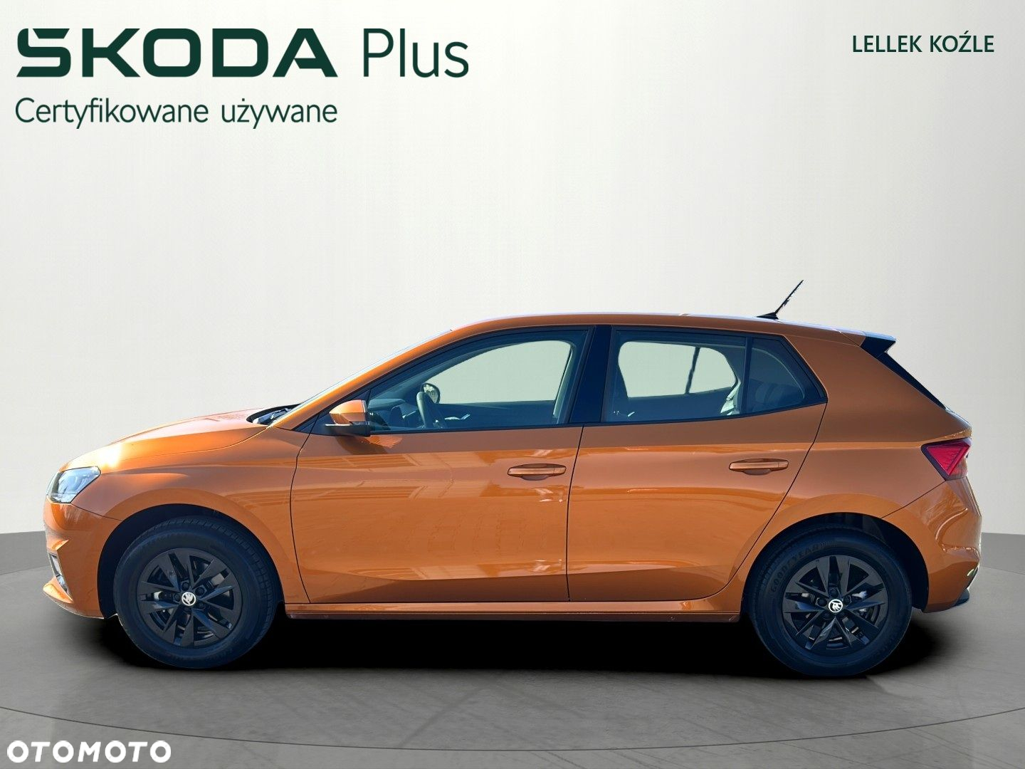 Skoda Fabia 1.0 TSI Style - 6