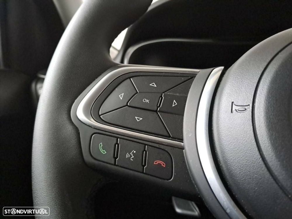 Fiat Tipo 1.6 Multijet - 17