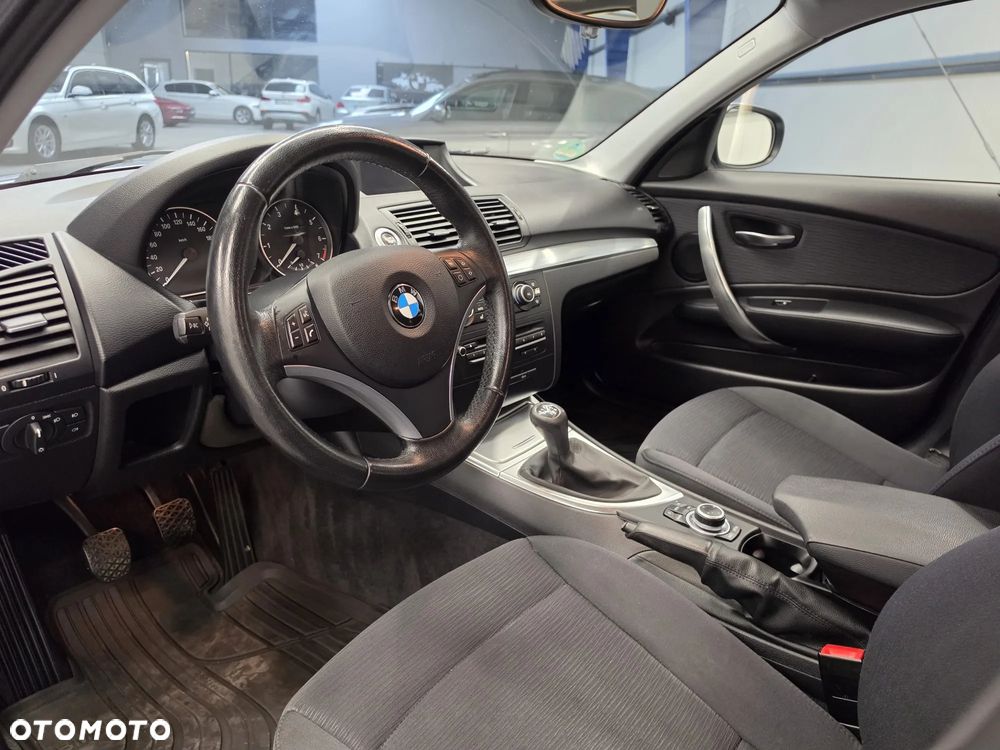 BMW Seria 1 116i Edition Lifestyle - 26